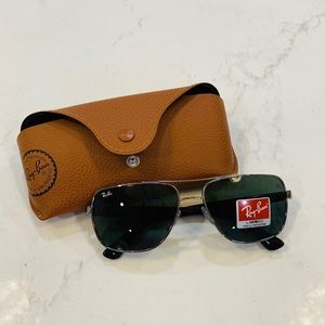 Ray-Ban Sunglasses